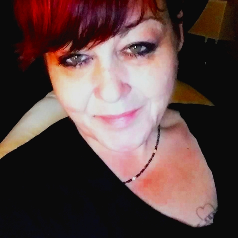 Meet your Posher, Shannon